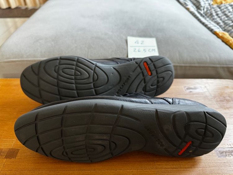 Rockport lightweight เบอร์ 42 ยาว 26.5cm. รูปที่ 8