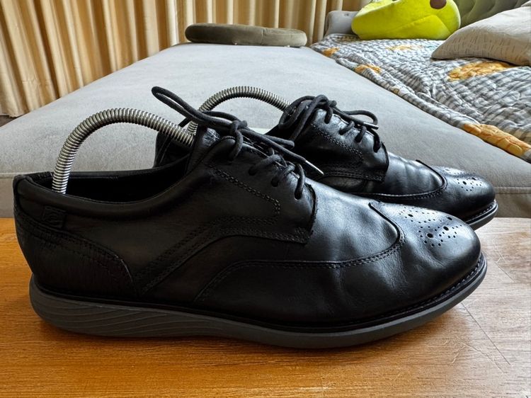 Rockport lightweight เบอร์ 42 ยาว 26.5cm. รูปที่ 3