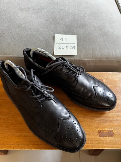 Rockport lightweight เบอร์ 42 ยาว 26.5cm.