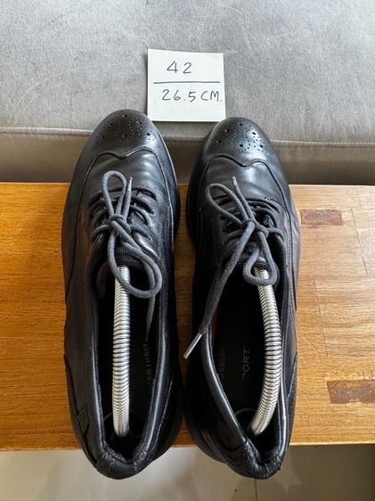 Rockport lightweight เบอร์ 42 ยาว 26.5cm. รูปที่ 10