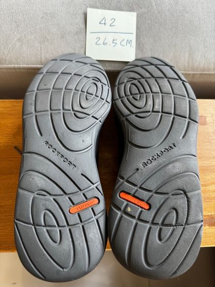Rockport lightweight เบอร์ 42 ยาว 26.5cm. รูปที่ 9