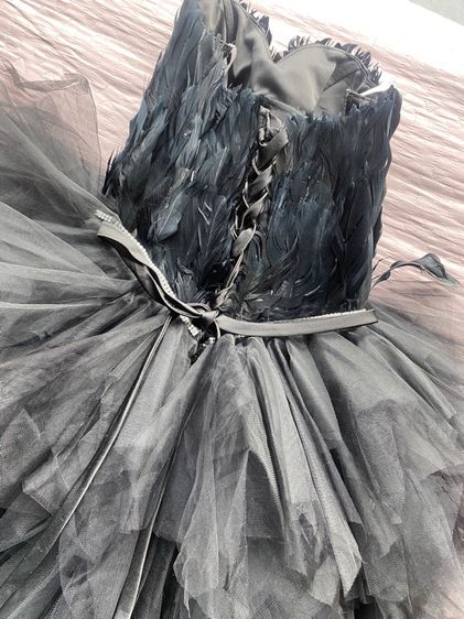 ชุดเดรส รูปที่ 3