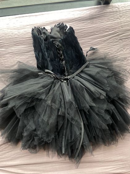 ชุดเดรส รูปที่ 4