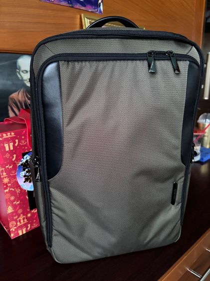 กระเป๋าเป้ รูปที่ 2