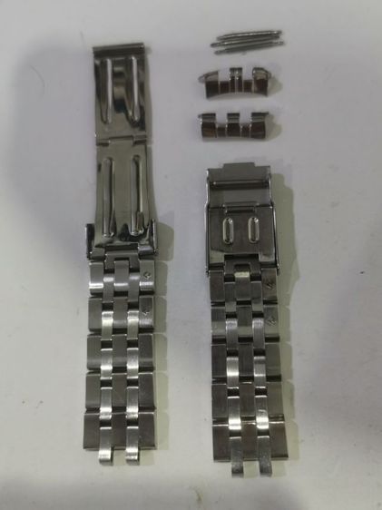 สาย​ นาฬิกา​ tissot แท้​20มม  รูปที่ 4