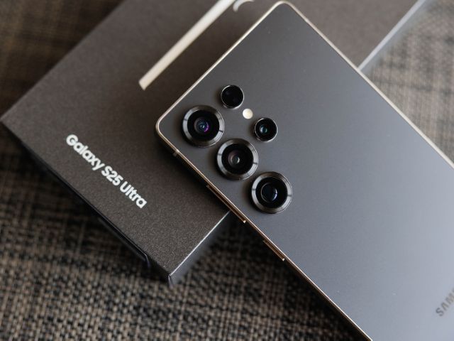 Samsung S25 Ultra SSCare ถึง 1ก.พ.70 รูปที่ 3