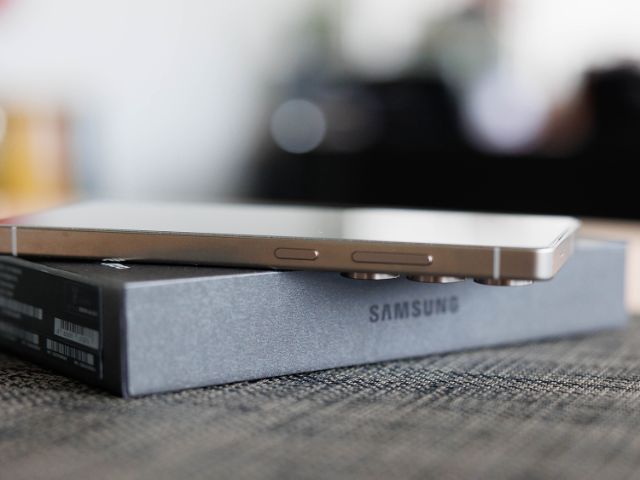 Samsung S25 Ultra SSCare ถึง 1ก.พ.70 รูปที่ 5