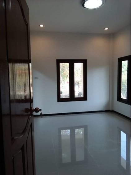 บ้านเดี่ยว ชั้นเดียว รูปที่ 4