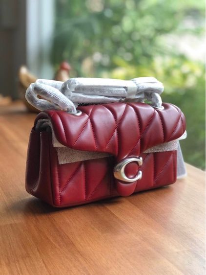 กระเป๋าสะพาย Coach new แท้ 💯