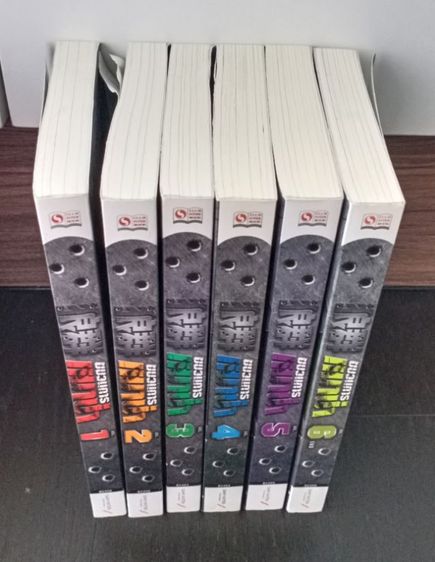 นิยายจีน รูปที่ 6