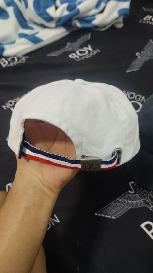 หมวก CC double o