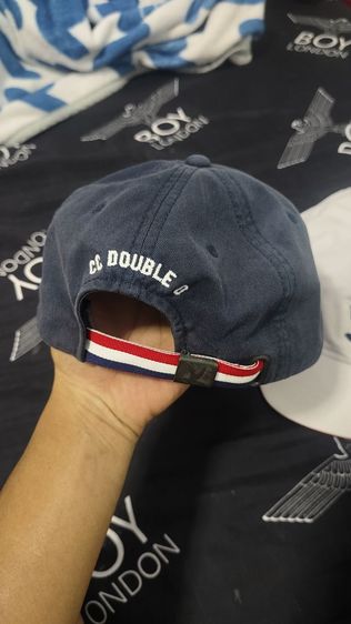 หมวก CC double o รูปที่ 3