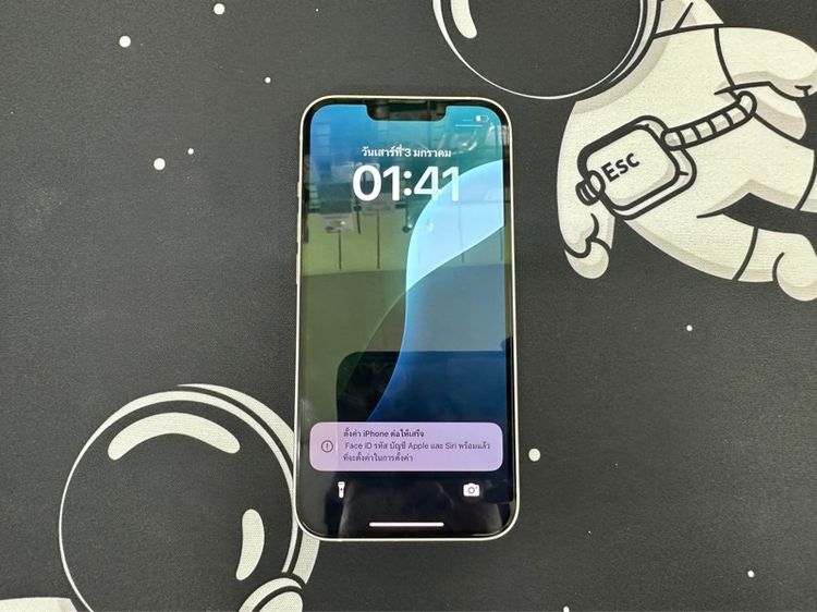 iPhone 13 รูปที่ 2