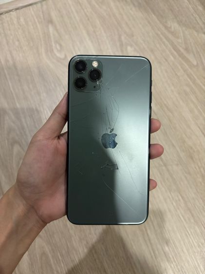 Iphone 11 Promax รูปที่ 2