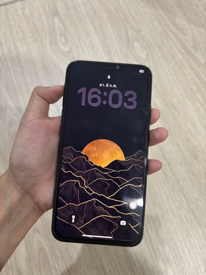Iphone 11 Promax รูปที่ 3