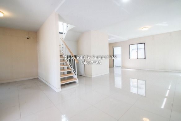 ขายบ้านเดี่ยว อารียา โคโม่ บางนา-วงแหวน กม10 ซ.มหาชัย บางพลี หลังมุม 71.3 ตร.ว รูปที่ 4