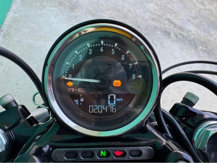 Forty Eight 2017 สีหายาก รูปที่ 13