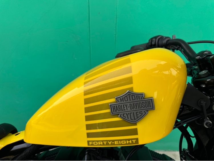 Forty Eight 2017 สีหายาก รูปที่ 4