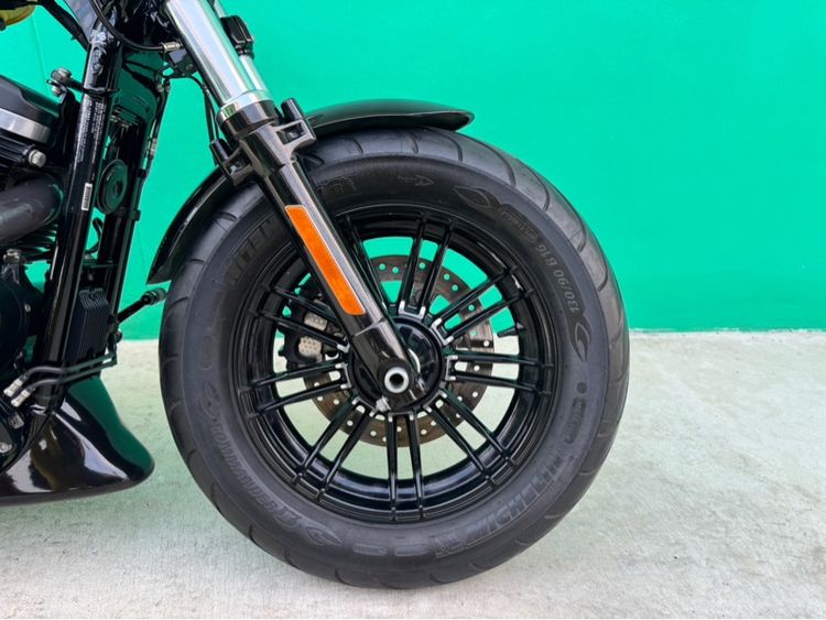 Forty Eight 2017 สีหายาก รูปที่ 7