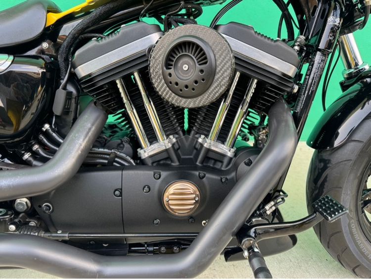 Forty Eight 2017 สีหายาก รูปที่ 6