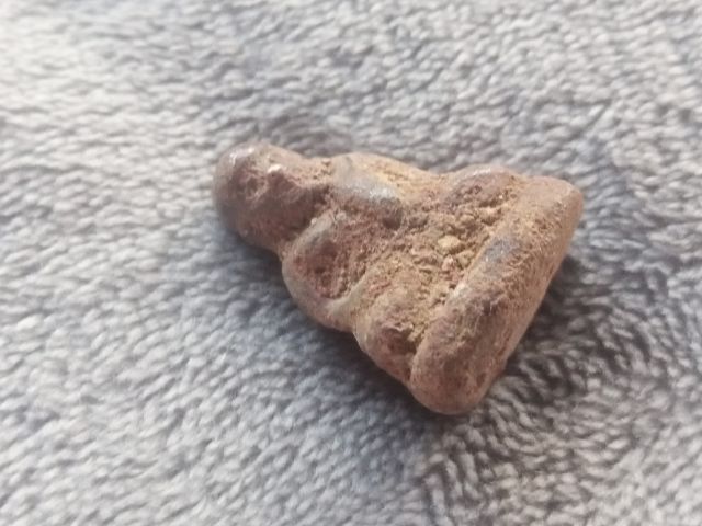 รูปหล่อหลวงพ่อเงิน รูปที่ 3