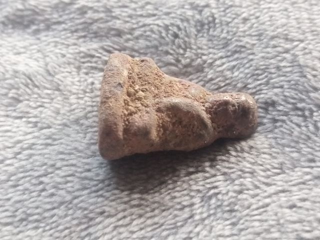 รูปหล่อหลวงพ่อเงิน รูปที่ 4