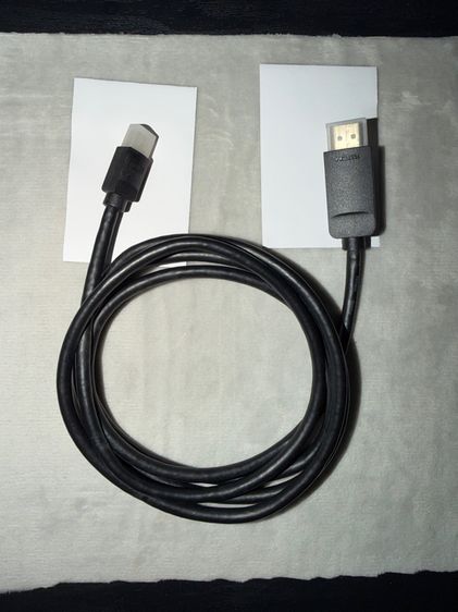 สาย HDMI 1.5 m. ยี่ห้อ Vention รูปที่ 2