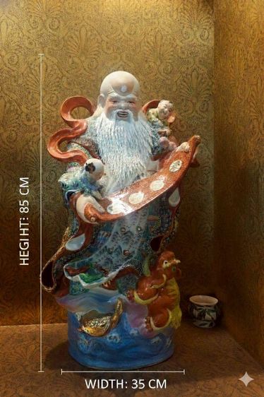 ฮก ลก ซิ่ว