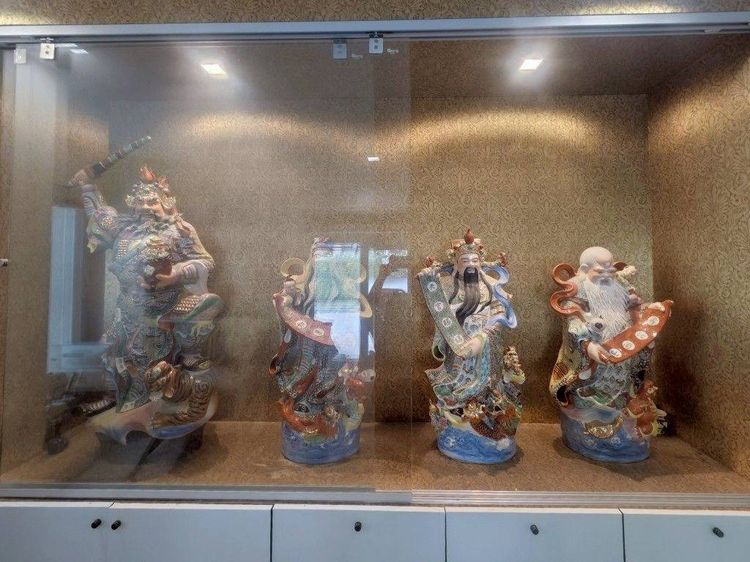 ฮก ลก ซิ่ว รูปที่ 5