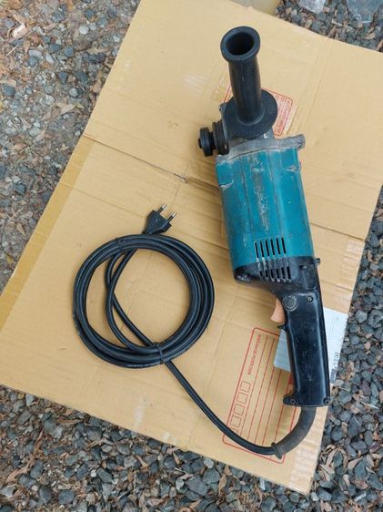 ขายหินเจียร์makita 7 นิ้ว รูปที่ 2