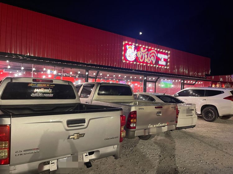 เซ้งร้านอาหารหมูกระทะ-สายพาน นครปฐม ใกล้มอศิลปกร 700 เมตร ใกล้เซลทรัล มีที่จอดรถ รูปที่ 8