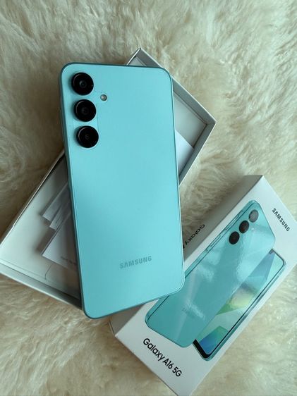 samsung a16 5g รูปที่ 2
