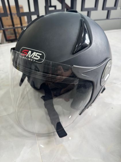 หมวกกันน็อค รูปที่ 2