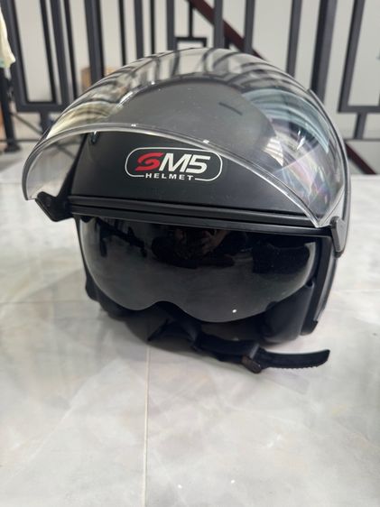 อื่นๆ หมวกกันน็อค