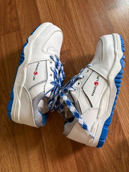 รองเท้าเซฟตี้ รูปที่ 3