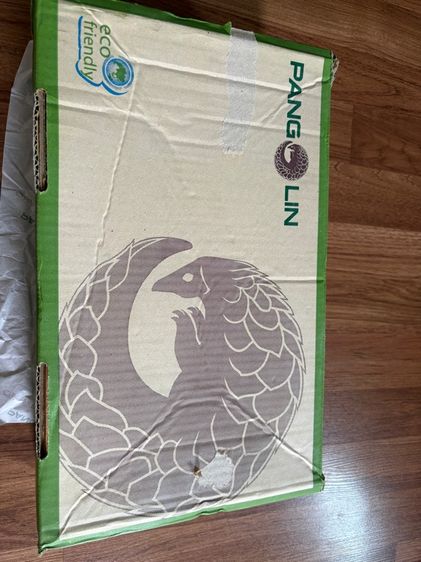 รองเท้าเซฟตี้ รูปที่ 4