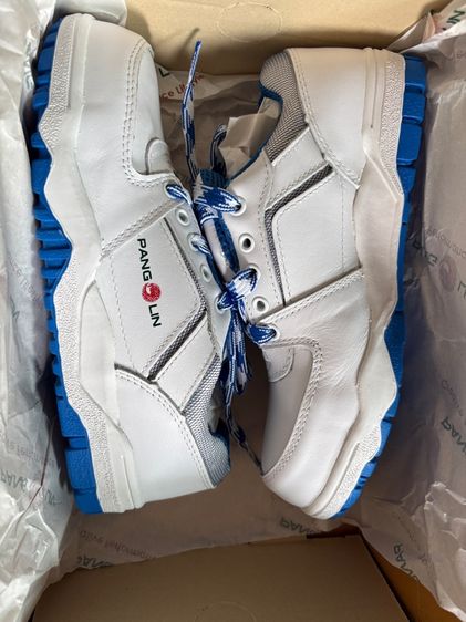 รองเท้าเซฟตี้