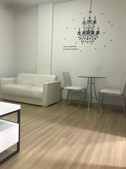 มีบางส่วน Sena Development ไม่อนุญาต ให้เช่าห้องชุดคอนโดเดอะคิทท์แจ้งวัฒนะ อาคาร บี รูปที่ 3