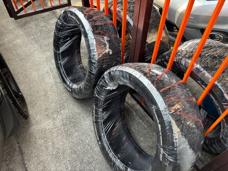 ยางรถ รูปที่ 8