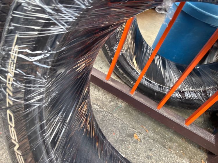 ยางรถ รูปที่ 2