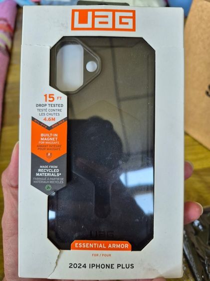 เคสไอโฟน 16 พลัส