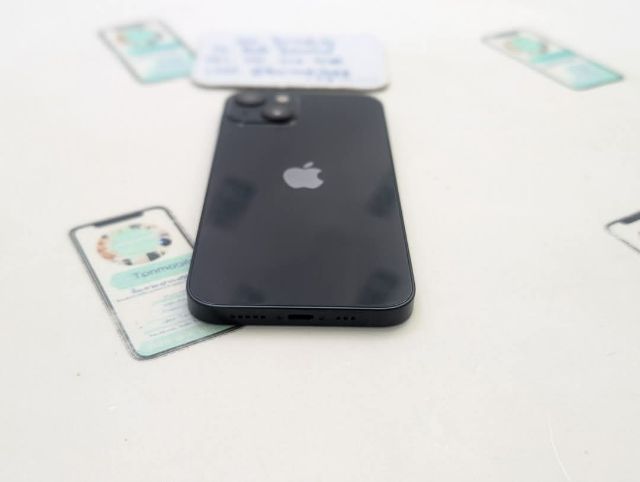 ขาย เทิร์น iPhone 13 128 Midnight ศูนย์ไทย สภาพสวย อุปกรณ์ครบยกกล่อง สุขภาพแบต 100 ประกันยาว 3 เดือน เพียง 11,590 บาท ครับ  รูปที่ 8