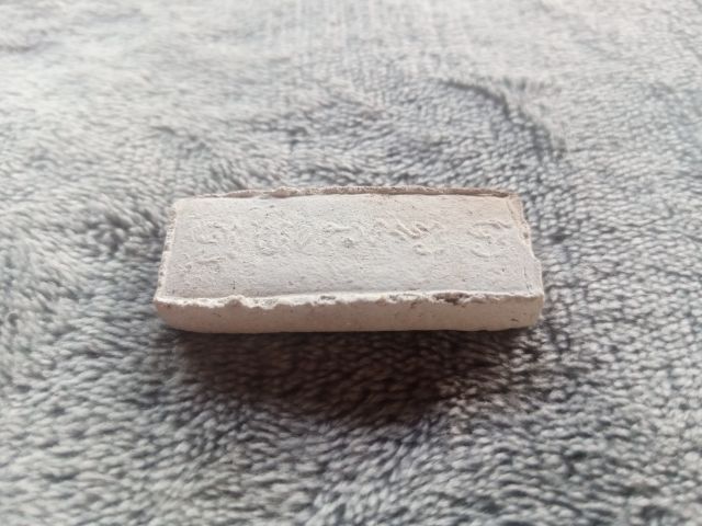 พระผงกระดูกผี รูปที่ 11