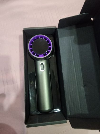 พัดลมพกพา1แถม1 รูปที่ 11