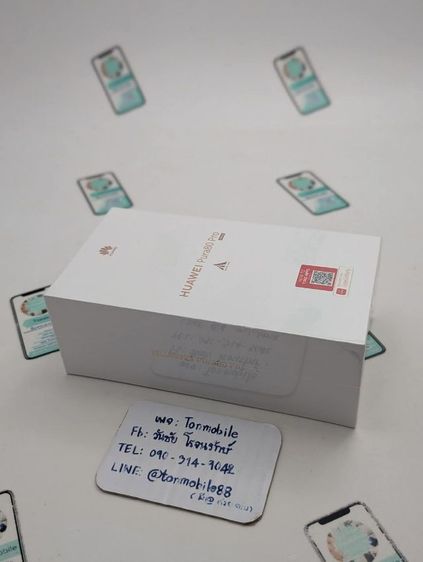 อื่นๆ 512 GB ขาย เทิร์น Huawei Pura 80 Pro Black Ram 12 Rom 512 ศูนย์ไทย ของใหม่มือ 1 ประกัน 1 ปี เพียง 17,990 บาท เท่านั้น ครับ