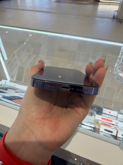 ไอโฟน14pro(256)สีม่วง รูปที่ 7