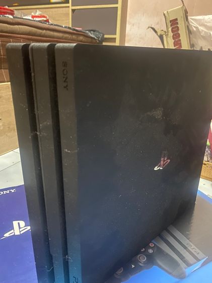 ps4 pro รูปที่ 15