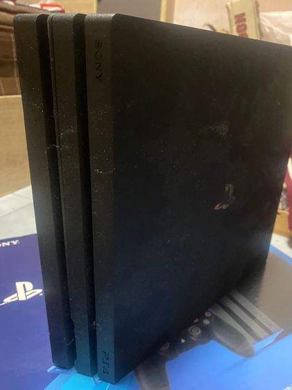 ps4 pro รูปที่ 12