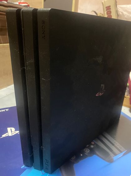 ps4 pro รูปที่ 13