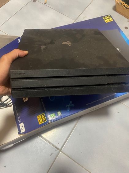 ps4 pro รูปที่ 11